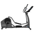 Life Fitness E1 CrossTrainer GO - Elliptical - NIEUW IN DOOS, Life Fitness, Overige typen, Zo goed als nieuw, Info@lifefitness.com
