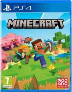 Minecraft Starter Collection - PS4, Overige genres, 1 speler, Nieuw, Ophalen of Verzenden