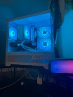 Gaming PC– RTX 3060 Ti / 32GB RAM / 1TB SSD, Computers en Software, Desktop Pc's, Ophalen of Verzenden, Zo goed als nieuw, 3 tot 4 Ghz