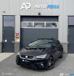 Seat Ibiza 1.0 TSI FR DSG 116PK Pano Beats Camera, Auto's, Seat, Gebruikt, Zwart, 1072 kg, Bedrijf
