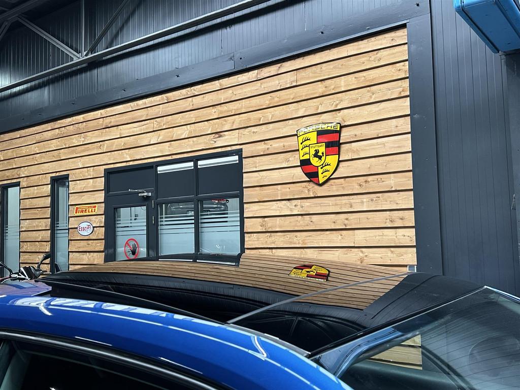 Volkswagen Scirocco 1.4 TSI 125PK MAXTON Clima Airco PANODAK, 125 pk, Gebruikt, 4 cilinders, 1290 kg