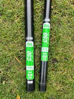 Gaastra windsurf mast - SDM 50% 430, Ophalen, Zo goed als nieuw, Mast