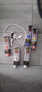 Heat Active Foil Set - Diverse Kleuren, Ophalen of Verzenden, Nieuw, Versiering of Embellishment, Overige merken