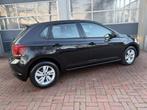 Volkswagen Polo 1.0 TSI Comfortline | LMV | Carplay | Cruise, Voorwielaandrijving, Stof, 1045 kg, Bedrijf