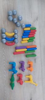 SMARTMAX magnetisch speelgoed, Ophalen of Verzenden