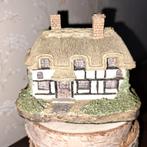 The old cottage collection, Verzamelen, Beelden en Beeldjes, Ophalen of Verzenden, Zo goed als nieuw, Dier