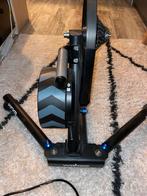 Wahoo KICKR v5 Smart Trainer - Indoor Fietstrainer, Sport en Fitness, Wielrennen, Ophalen of Verzenden, Gebruikt, Overige typen