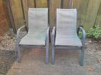 Stoeltjes stoelen kinderstoelen tuinstoelen kinderen tuin, Ophalen, Gebruikt, Overige typen