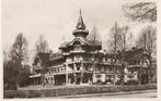 ASTORIA HOTEL CHALET BAARN JAREN 40 ZEER MOOIE  KAART Kl576, Verzamelen, Verzenden, 1940 tot 1960, Ongelopen, Utrecht