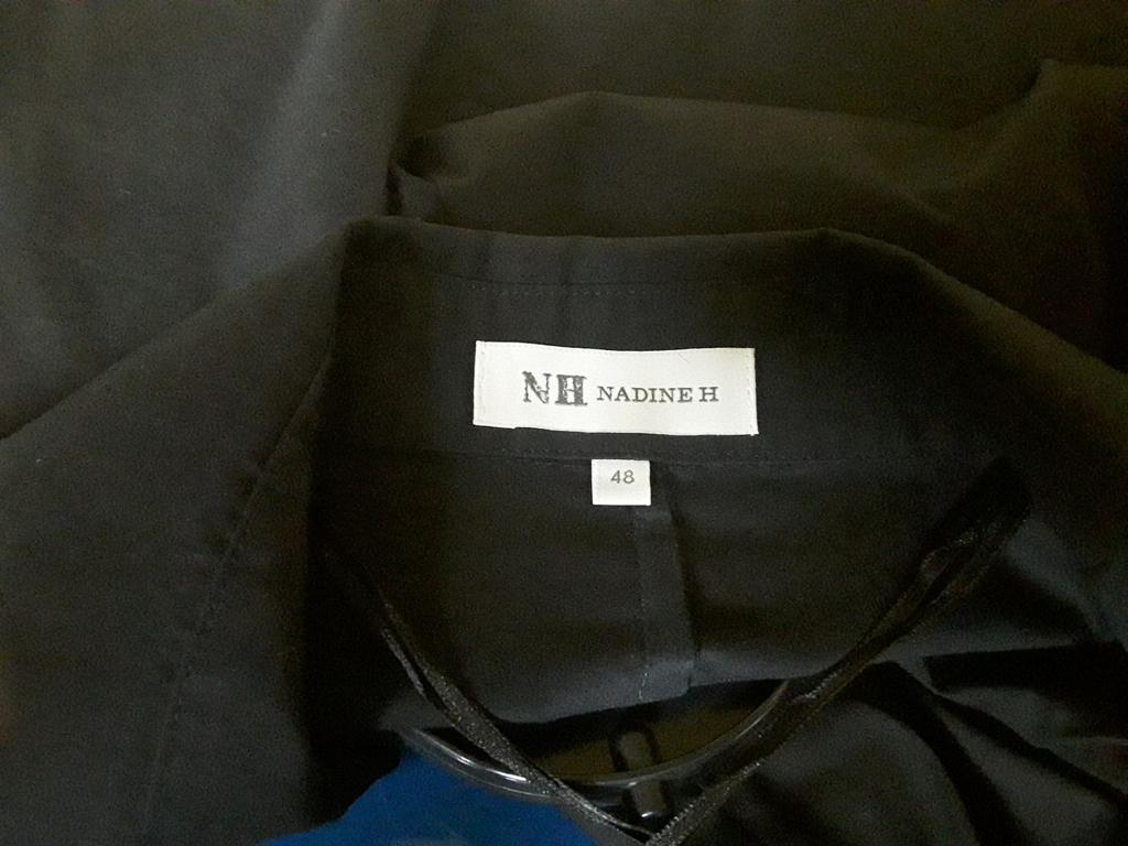 Blouse Nadine H 48, Kleding | Dames, Maat 46/48 (XL) of groter, Ophalen of Verzenden, Zo goed als nieuw, Nadine H