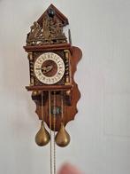 Mooie oude klok, Antiek en Kunst, Antiek | Klokken, Ophalen