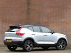 Volvo XC40 1.5 T3 AUT R-Design 12 MND garantie Camera / Appl, 12 maanden, Gebruikt, Euro 6, 163 pk