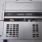 Wallas 3200 diesel kachel, Ophalen of Verzenden, Motor en Techniek