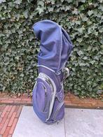 Complete golfset met ijzeren shaft  - rechtshandig, Sport en Fitness, Ophalen of Verzenden, Set
