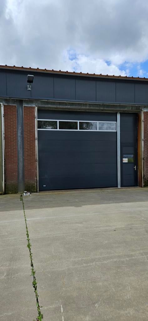 Loods opslag te huur ruimte 235m², 235 m², Huur, Overige bestemmingen