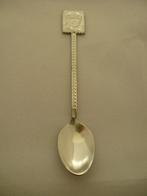 Lepeltje Koning Willem Alexander 2013 - nieuw, Verzamelen, Koninklijk Huis en Royalty, Ophalen of Verzenden, Nieuw, Nederland