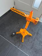 Kraan / takel, Ophalen, Zo goed als nieuw