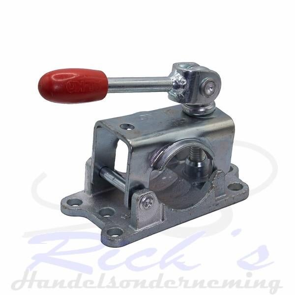 Neuswiel AL-KO compact 48 mm metalen velg (1222434), Nieuw, Ophalen of Verzenden, NB, NB