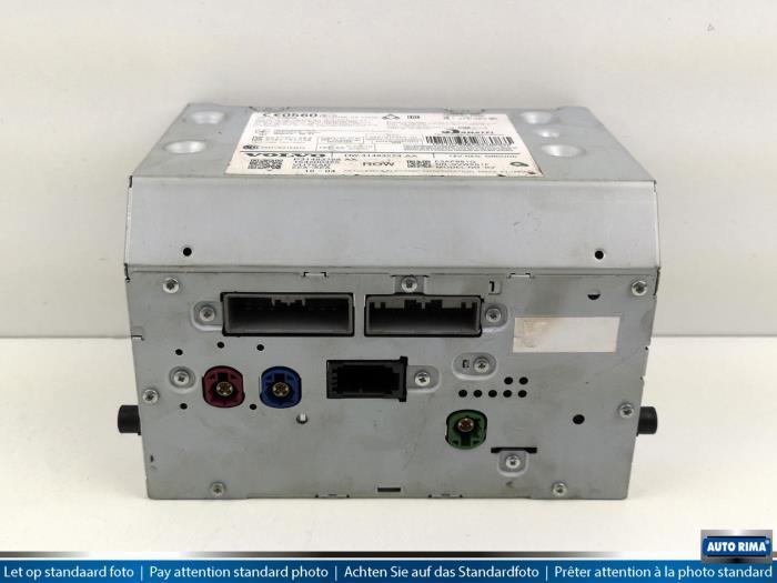 Regelunit Multi Media van een Volvo XC90, Auto-onderdelen, Gebruikt, -, -, Ophalen of Verzenden
