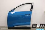 Portier linksvoor Audi E-Tron LV5S 4KE831051B, Gebruikt