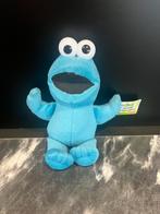 Koekiemonster knuffel fisher price nieuw met tag, Ophalen of Verzenden, Zo goed als nieuw, Overige typen