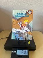 De Reddertjes in Kangoeroeland Disney Boekenclub (1992), Boeken, Fictie algemeen, Ophalen of Verzenden, Zo goed als nieuw, Disney