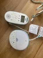 Philips Avent babyfoon, Kinderen en Baby's, Ophalen, Gebruikt, 250 meter of meer, Digitaal