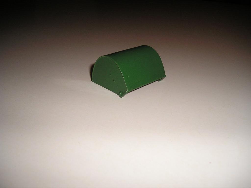 Dinky Toys 751 onderdeel, Ophalen of Verzenden