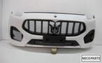 MASERATI GRECALE VOORBUMPER ORIGINEEL ALLES LEVERBAAR!!!, Maserati, Gebruikt, -, Ophalen of Verzenden