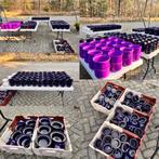 Potterie de Driehoek | Huizen Holland | 595 stuks, Ophalen, Huis en Inrichting