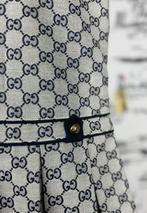 Gucci GG supreme jurk meisje maat 8 NIEUW (850 euro), Meisje, Gucci EU, Zo goed als nieuw, Jurk of Rok