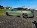 Audi A5 35 Tfsi 3x S-Line Competition, 4 cilinders, 1984 cc, Origineel Nederlands, 1485 kg