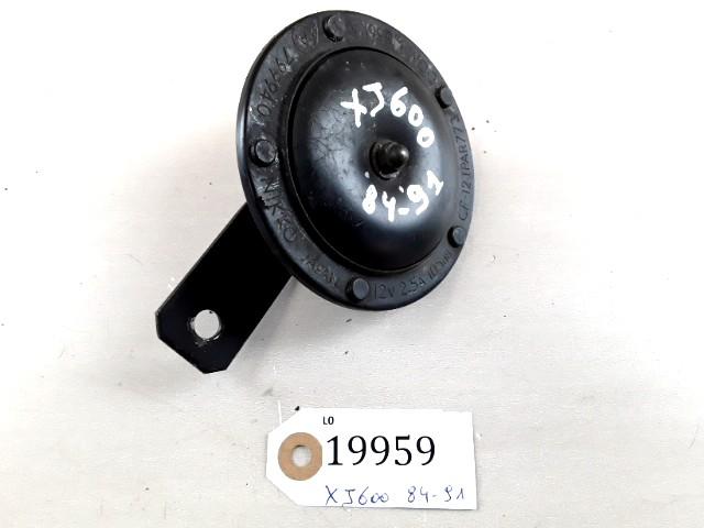 XJ600 1984 - 1991 Yamaha Claxon D1-37439