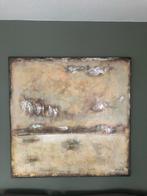 Canvas schilderijen (set van 2), Ophalen