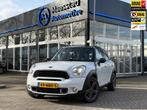 Mini Mini Countryman 1.6 Cooper S ALL4 Chili Automaat Pano D, Euro 5, 1380 kg, Gebruikt, Zwart