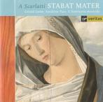 SCARLATTI Stabat mater CD LESNE VIRGIN TOP CONDITIE, Ophalen of Verzenden, Barok, Zo goed als nieuw, Vocaal