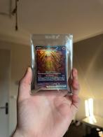 Chi-Yu EX 259/193 Paldean Fates, Ophalen of Verzenden, Zo goed als nieuw, Losse kaart, Foil