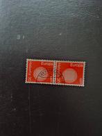 Europazegels. Paartje. Zwitserland., Ophalen of Verzenden