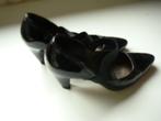 zwarte Peter Kaiser pumps, maat 5, Kleding | Dames, Ophalen, Gedragen, Zwart