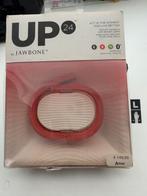 Jawbone UP24 Activity Tracker - Rood, Ophalen of Verzenden, Nieuw, Rood, IOS