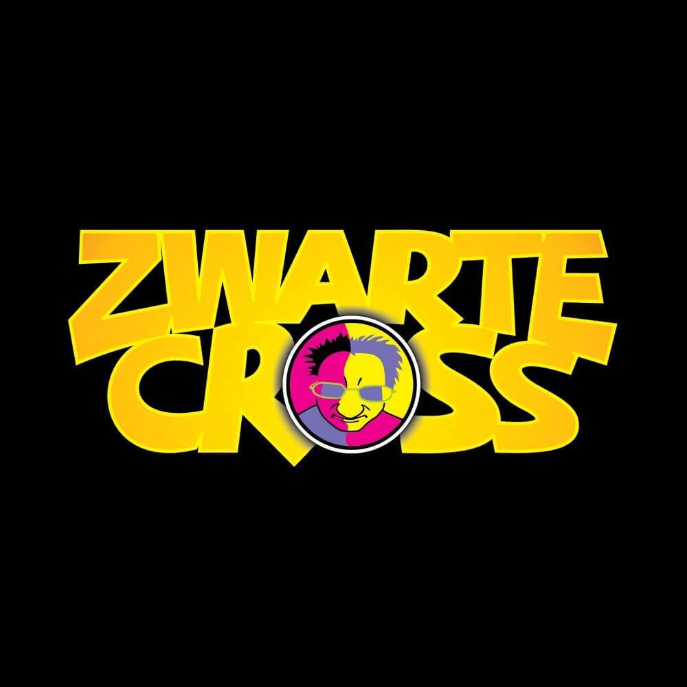Zwarte Cross 2026 weekend ticket ingang Noord, Eén persoon