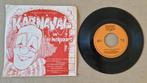 Karnaval in de Heipoort - Single, Gebruikt, 7 inch, Single, Ophalen of Verzenden