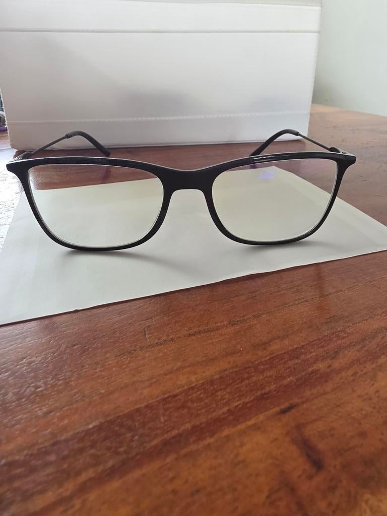Dolce & Gabbana bril zwart, Ophalen of Verzenden