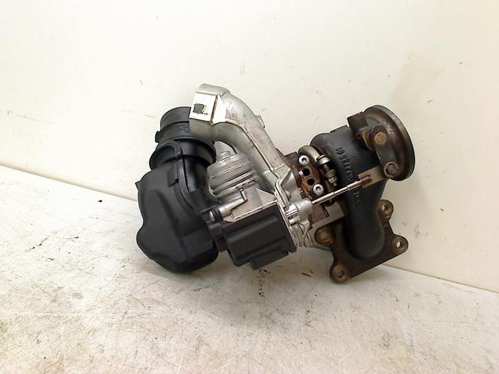 Turbo 1.4 TFSI CHPA Audi A3 Limousine (8VS/8VM) 04E145704P, Auto-onderdelen, Motor en Toebehoren, Audi, Gebruikt