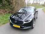 MAZDA CX-30 2.0e SKYACTIV GM HYBRID COMFORT.51231KM ZWART., Voorwielaandrijving, 1998 cc, Stof, 4 cilinders