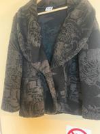 Jasje van Ya No, Zwart, Maat 42/44 (L), Ophalen of Verzenden, Zo goed als nieuw