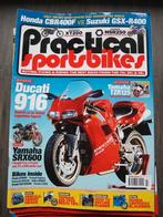 Documentatie 9 practical sportsbikes magazine jaargan 2013, Ophalen of Verzenden, Nieuw