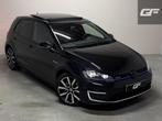 Volkswagen Golf 1.4 TSI GTE Pano DSG Navi Cruise PDC NAP, Stof, Gebruikt, 4 cilinders, Zwart