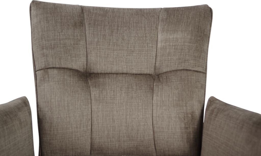 Draaistoel in 3 kleuren van een topmerk nu tijdelijk actie, Gebruikt, Overige kleuren, Ophalen of Verzenden, Stof