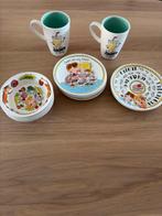 Blond Amsterdam Servies set 14 delig zo goed als nieuw, Ophalen, Blond Amsterdam, Zo goed als nieuw, Bord(en)